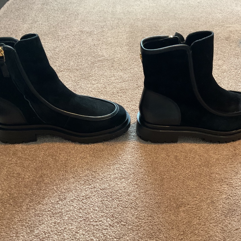 Ralph Lauren boots - Picture 4 of 6